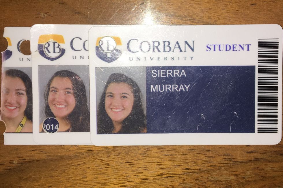 9 Steps To Taking The Perfect Student ID Photo