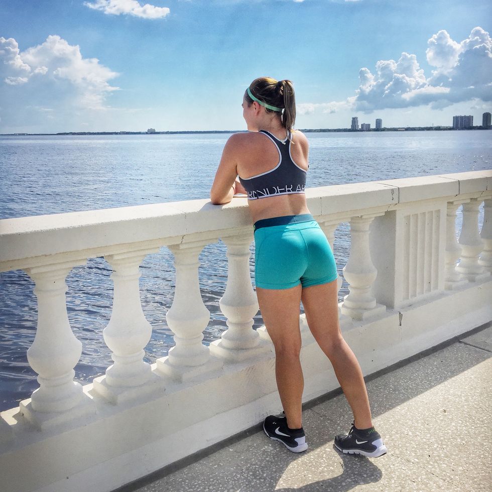 The Problem With A Healthy Diet And Exercise