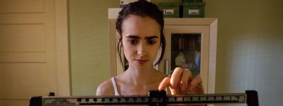 30 Things That Aren't True About Eating Disorders