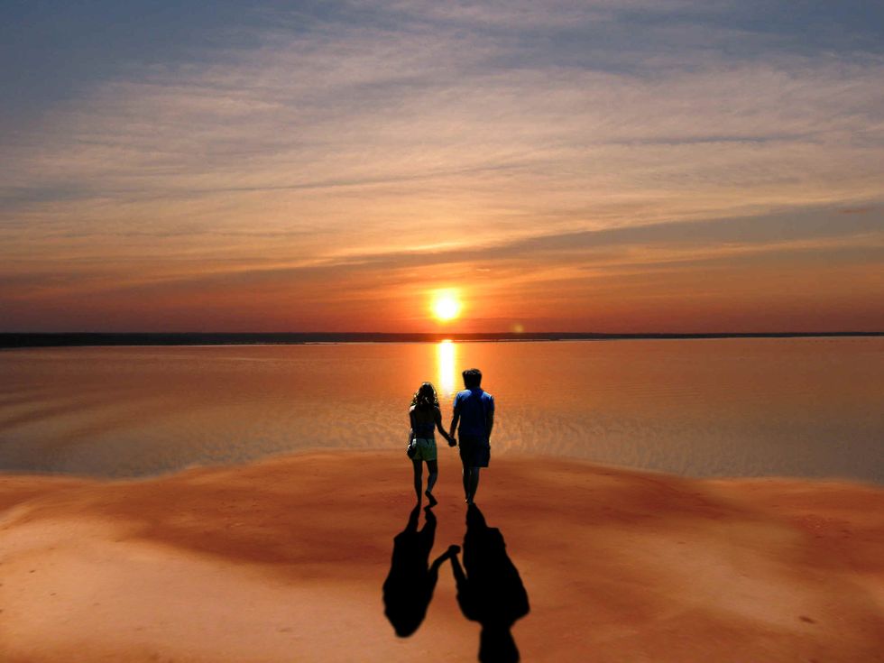 20 Summer Date Ideas For The Average College Student