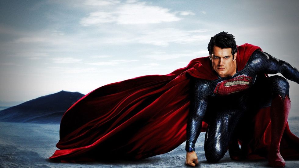 Power But No Responsibility:  When Superhero Movies Undermine Heroism
