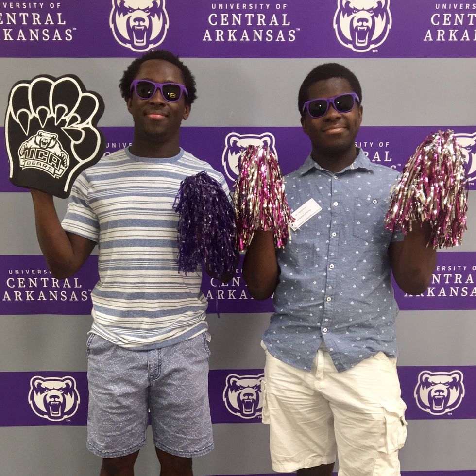 Advice for My Favorite Person