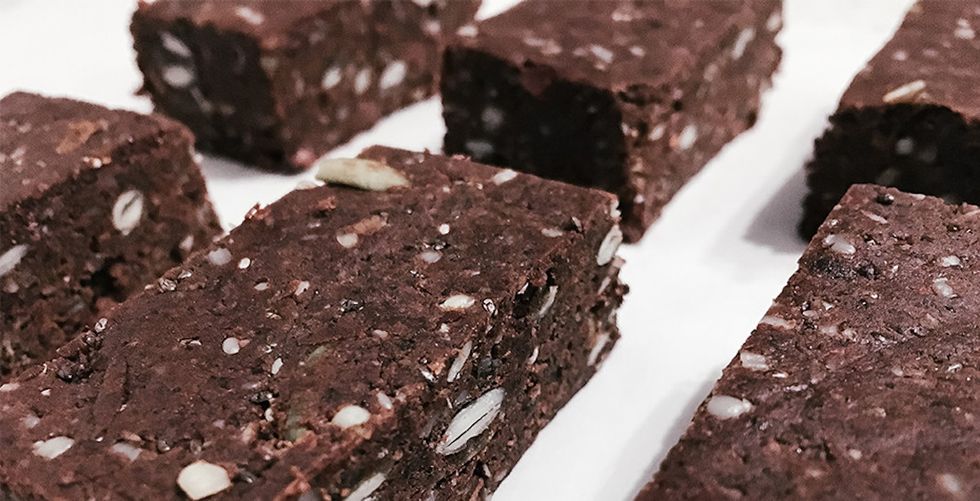 The Newest Delicious And Healthy Brand, ALOHA