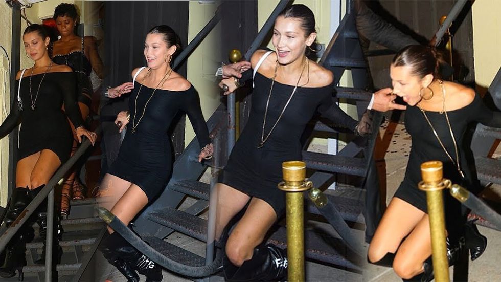 12 Thoughts That All Clumsy People Can Relate To