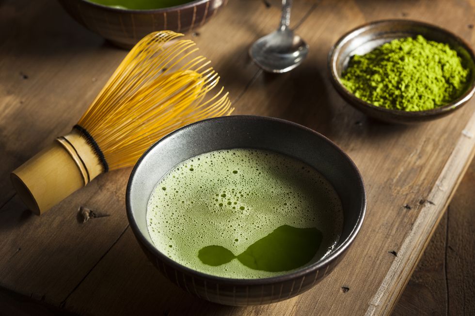 What Is Matcha And How Healthy Is It?