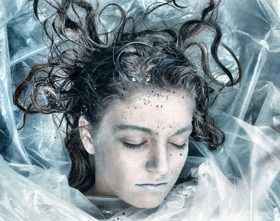 5 'Twin Peaks' Symbols And Theories That'll Make You Geek