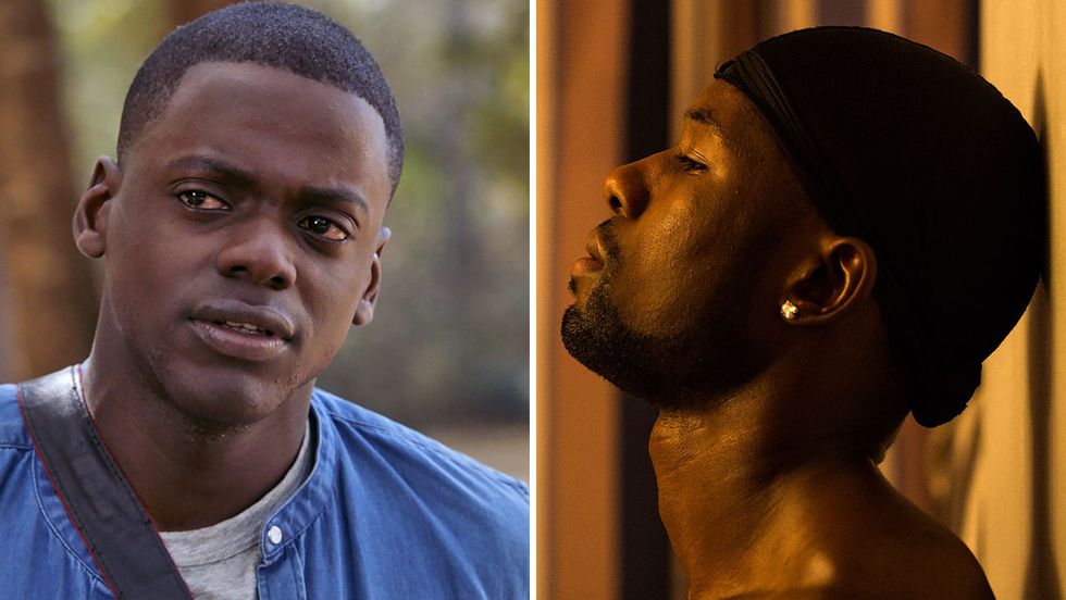 The Future Of Black Masculinity