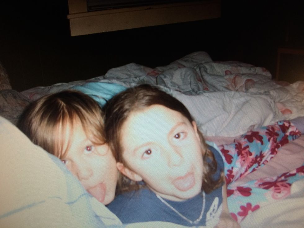 9 Things I've Learned Since I Was 9