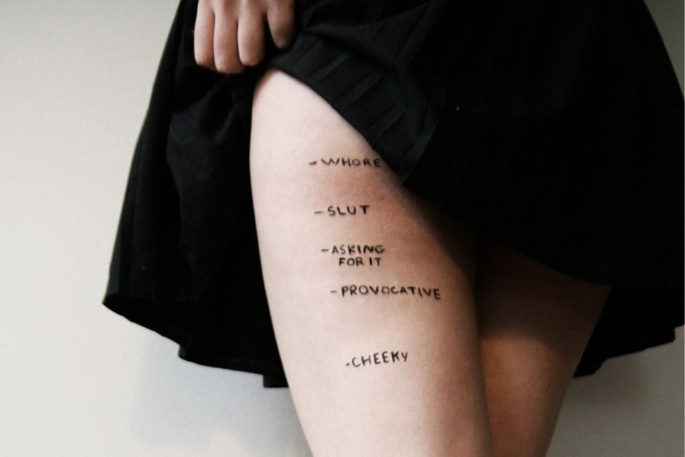 Schools Are Drowning In Sexist And Racist Dress Codes