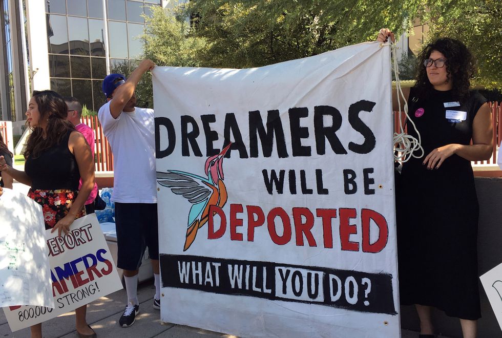3 Reasons Why Americans Should Want To Keep DACA