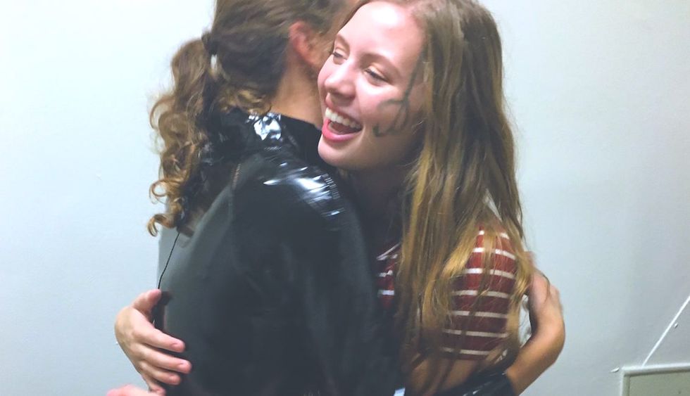 6 Ways To Be The College Roommate Everyone Prays For