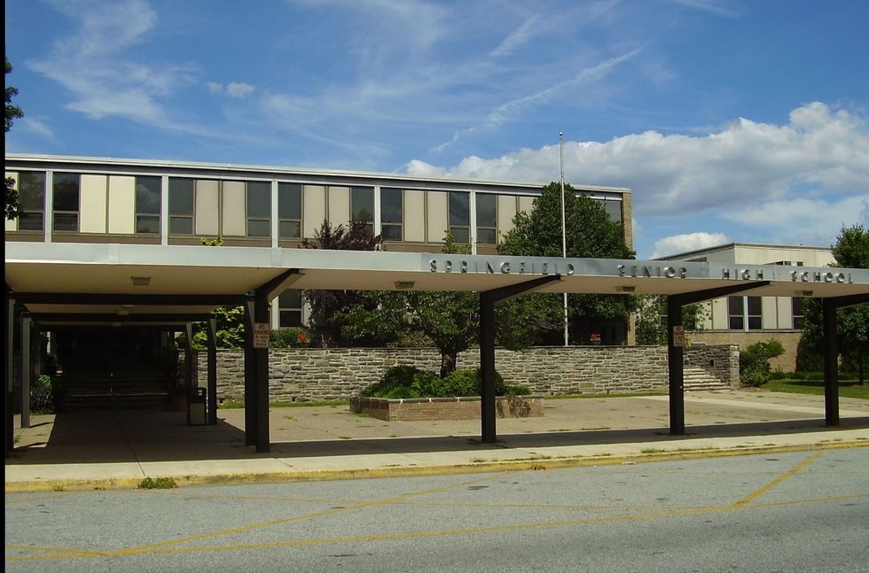 The Top Eight Things I Will Miss About High School