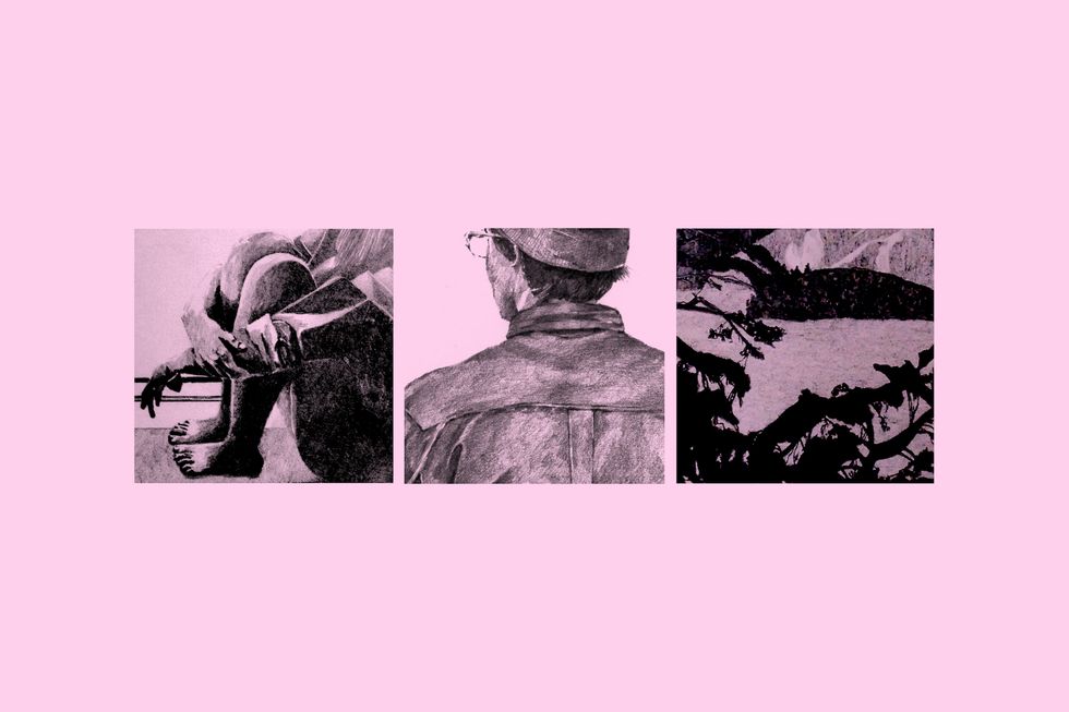 An Open Letter to My First Love