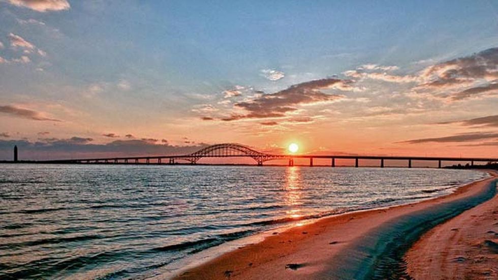 15 Things Long Island Summers are Known For