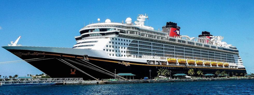 10 Things to Know for Your First Disney Cruise
