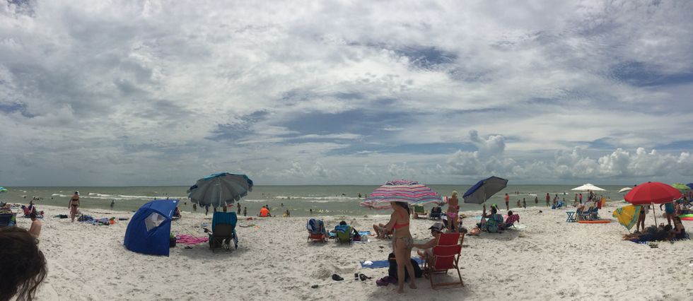 Tips For Going To The Beach