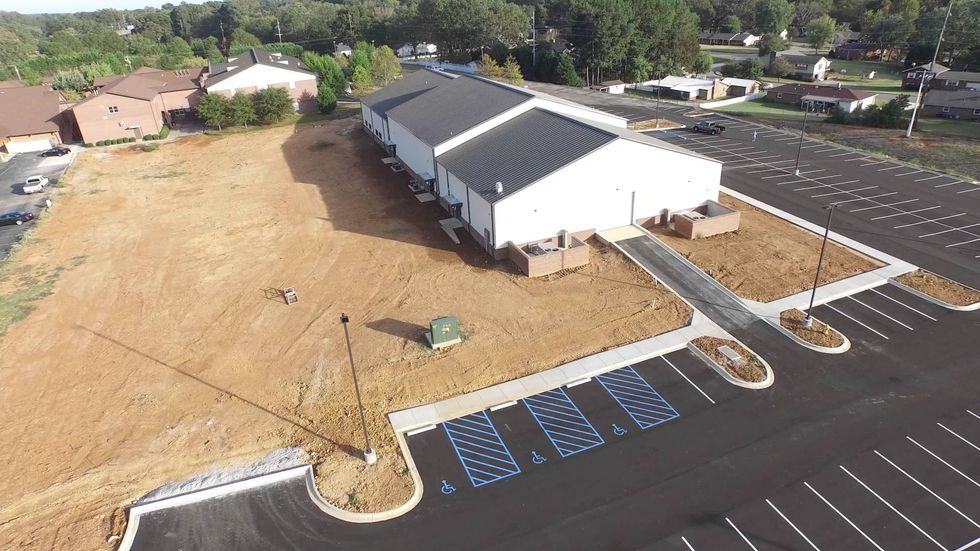 7 Reasons My Church Is More Than A House Of Worship