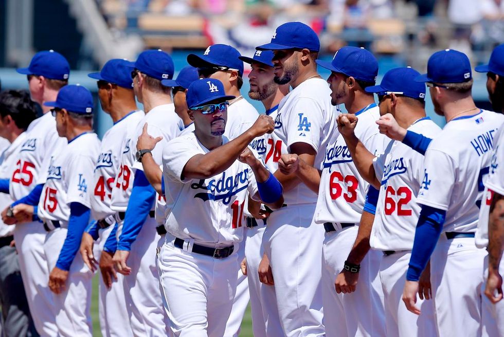 8 Reasons to Watch the Dodgers this Season