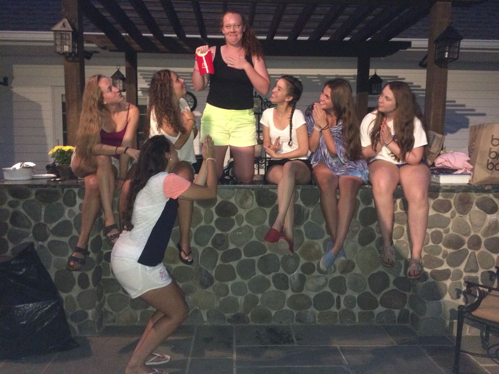 15 Long-Distance Friend Texts