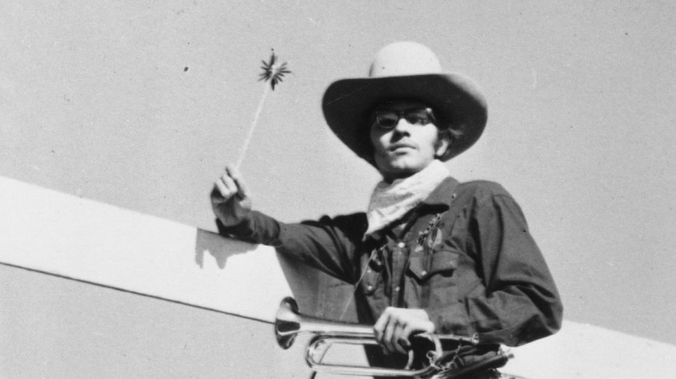 10 Songs That Have Gotten Me Banned From Aux Cords