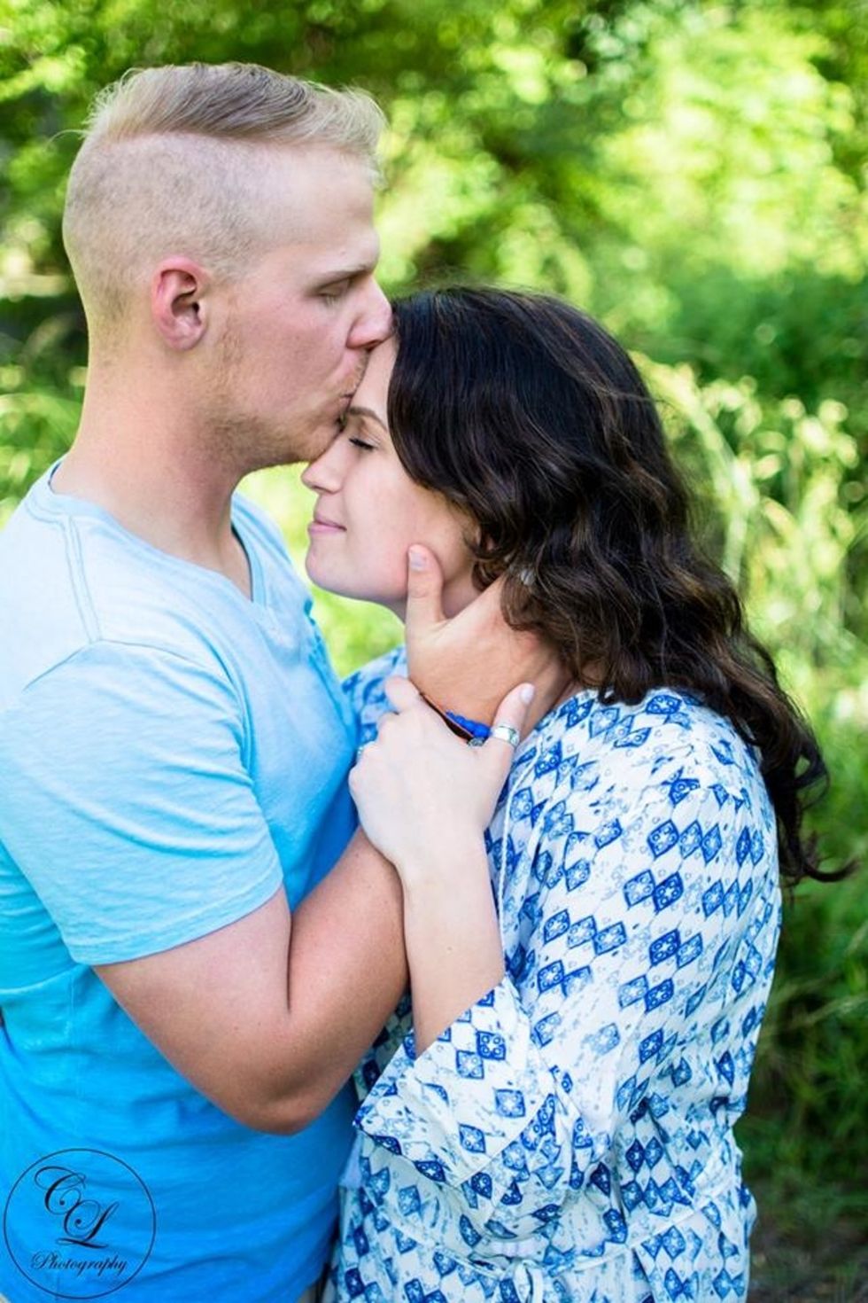 15 Ways To Treat Your Girl Right