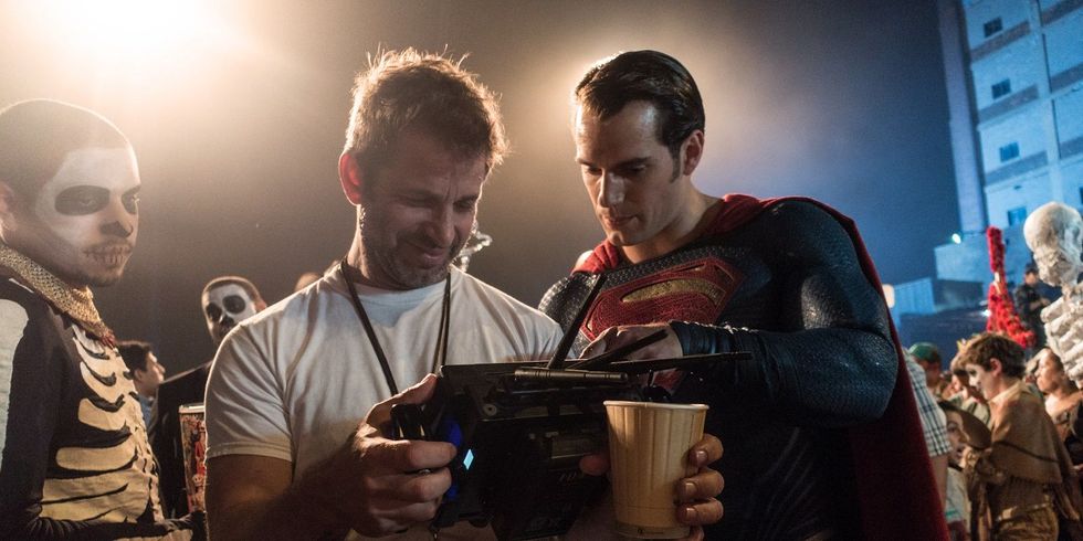 5 Reasons Why "Batman V. Superman"Is An Underappreciated Treasure