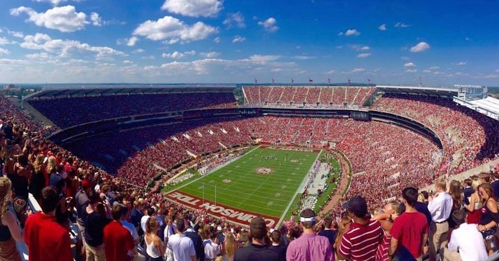 10 Things Alabama Students Miss Most During Summer Break