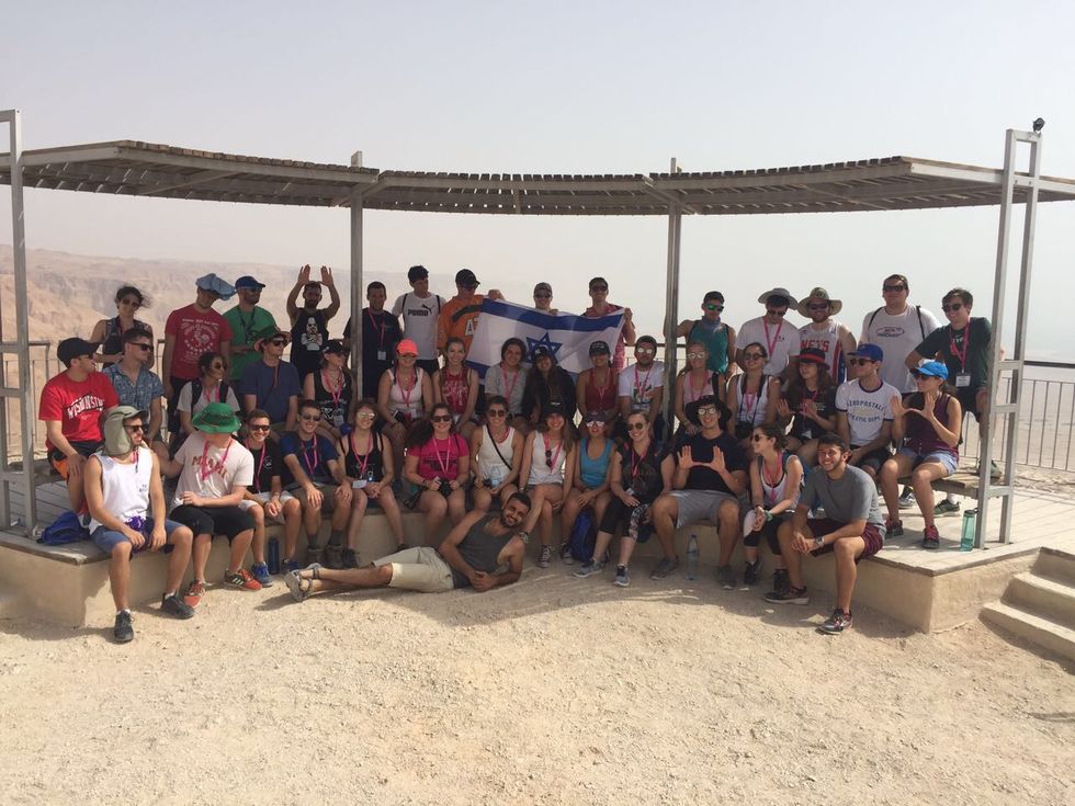 12 Reasons Why You Should Go On Birthright