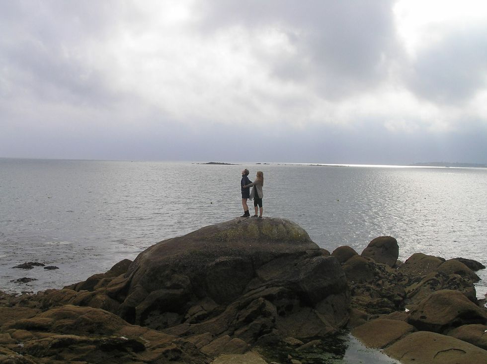 Passivity Is The Enemy