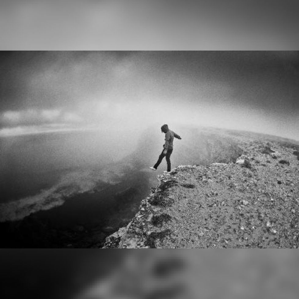 The Reality Of Suicide In High School