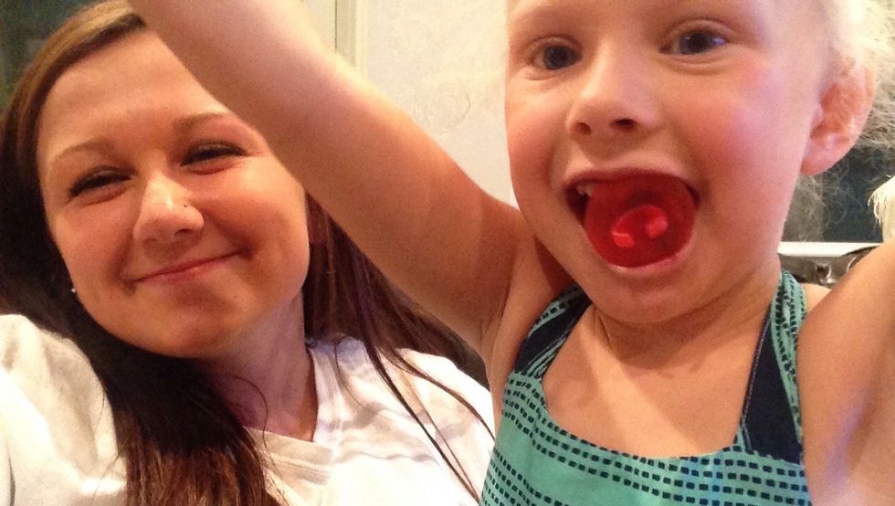 7 Ways Being An Aunt Really Is The Best Job Ever