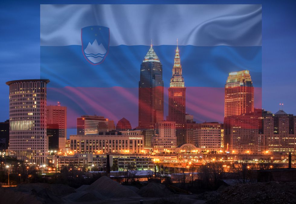 Things All Slovenian Clevelanders Know To Be True