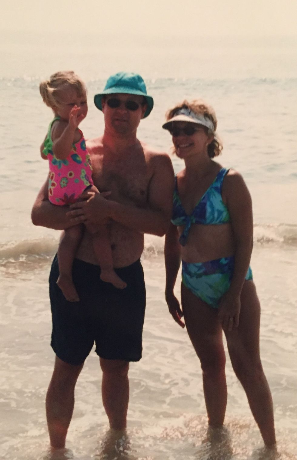 An Open Letter To My Parents