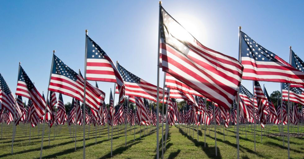 Why Memorial Day Is The Most Underrated Holiday