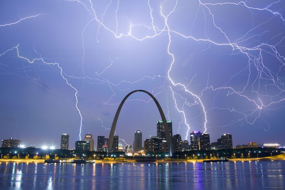 5 Typically Missourian Thoughts You Have About The Weather