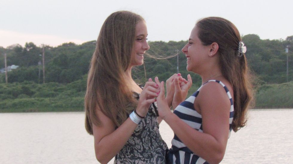 When Your Cousin Doubles As Your Best Friend