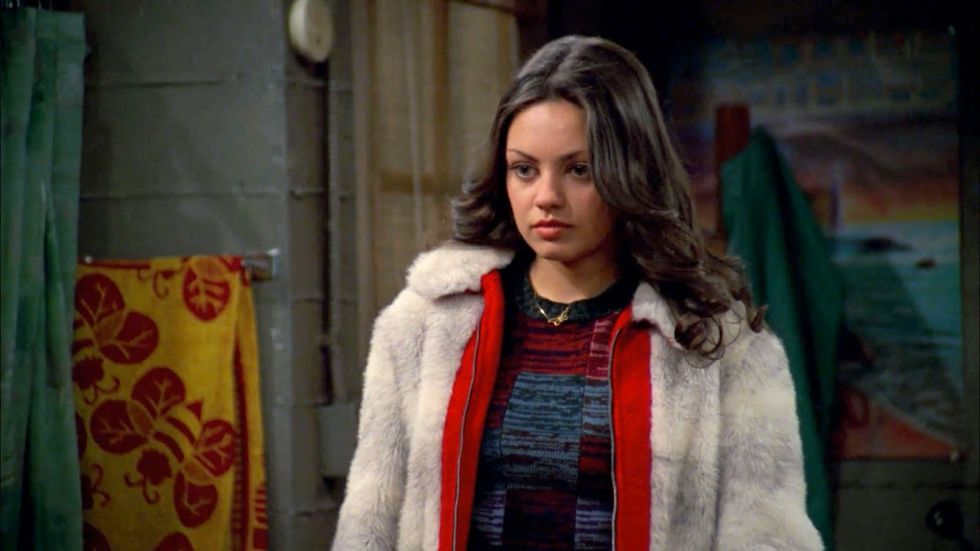 Jackie Burkhart Quotes To Live By