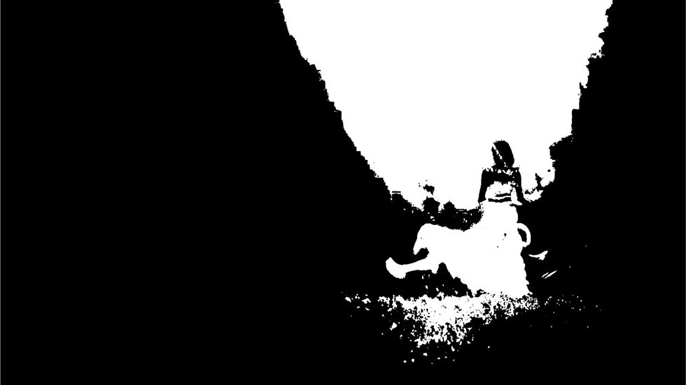 You Either Make Pixels, Or You Stand Still