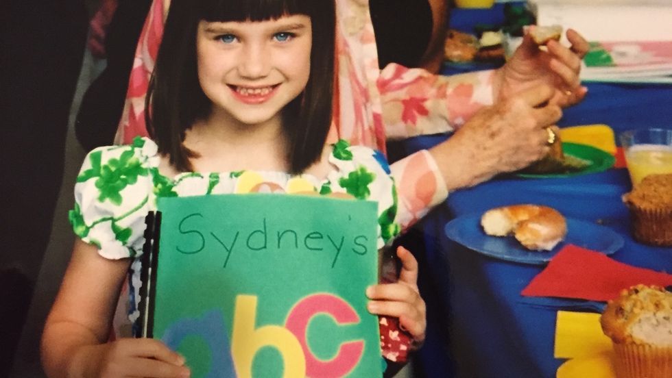 Dear Younger Me, What I Wish You Knew Back Then