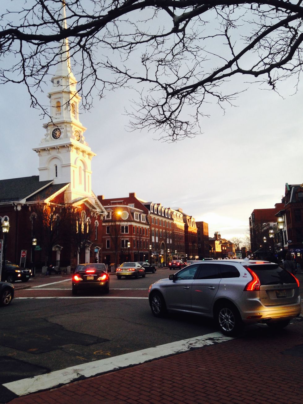 6 Things That Make Portsmouth Feel Like Home