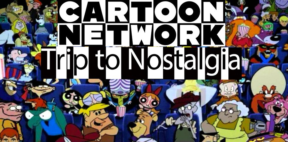Cartoon Network Flash games #nostalgia #2000snostalgia #2000s