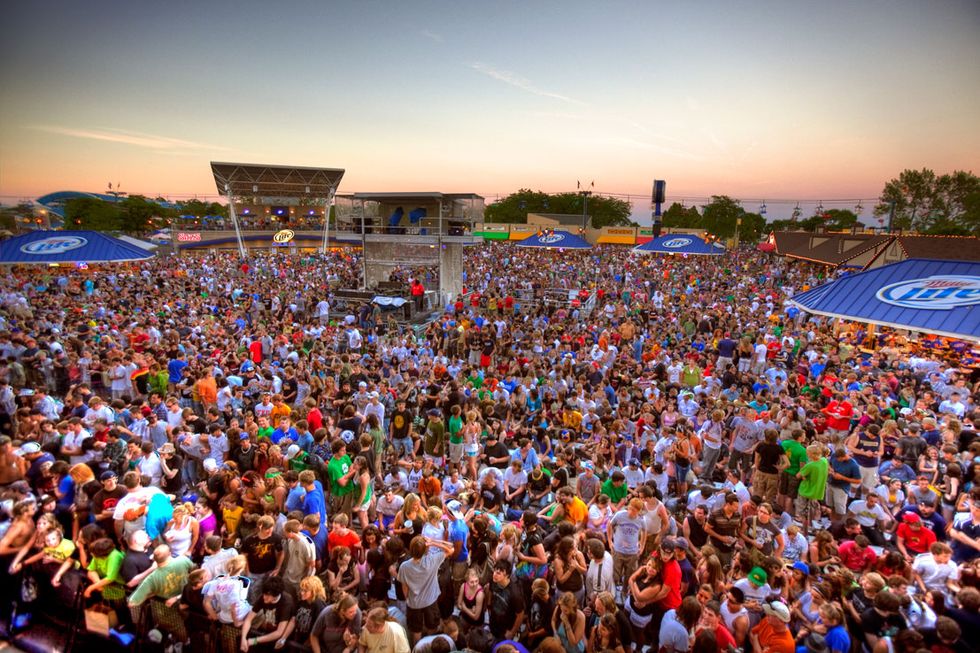 15 Things Wisconsinites Should Add To Their Summer Bucket List