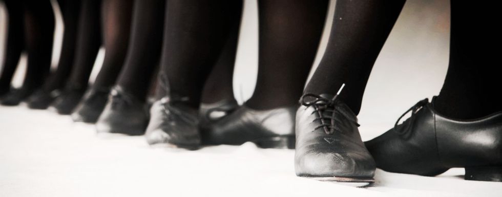 Why Starting To Dance At 15 Was The Best Decision I Ever Made