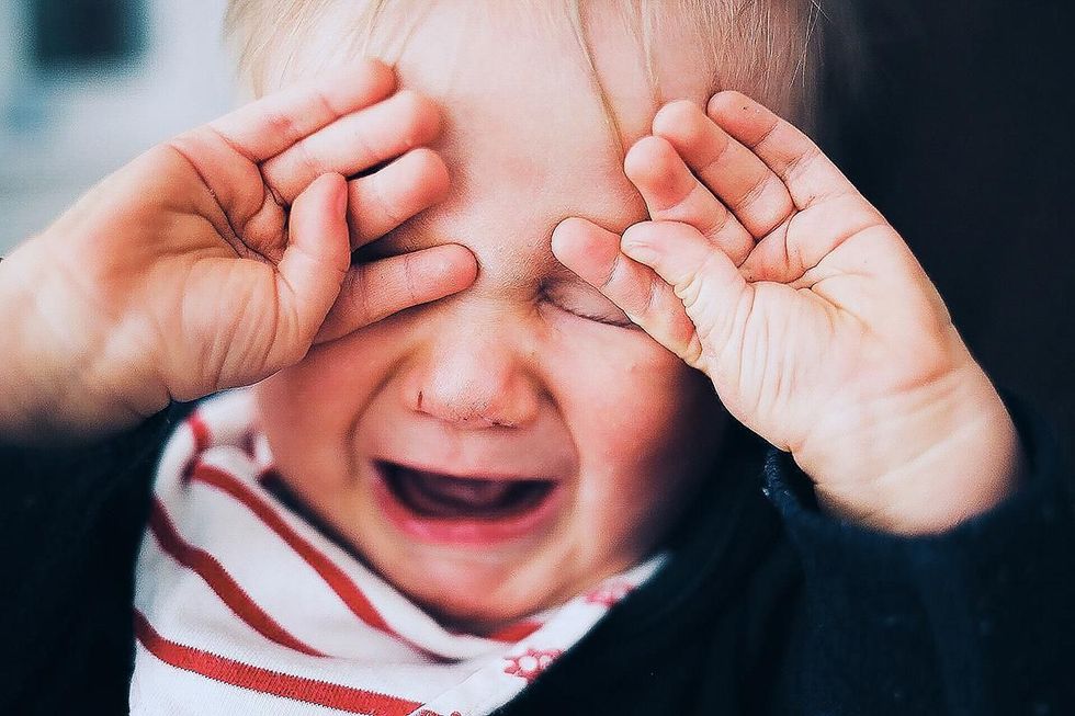 16 Struggles Every Babysitter Can Relate To On A Spiritual Level