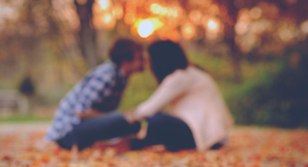 Fall Semester Is The LAST Place You Want To Find Yourself In A Serious Relationship