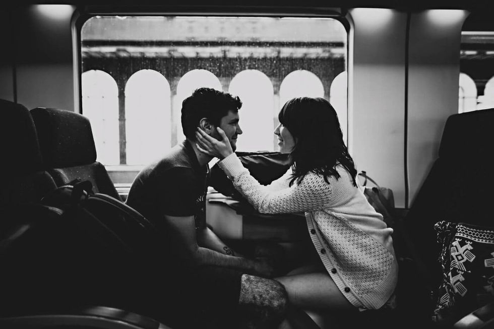 It's OK If The Timing Isn't Right For Love