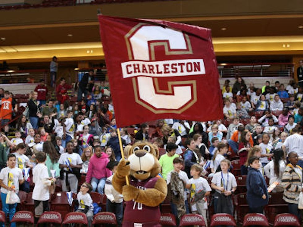 10 Tips For College Of Charleston's Class Of 2021