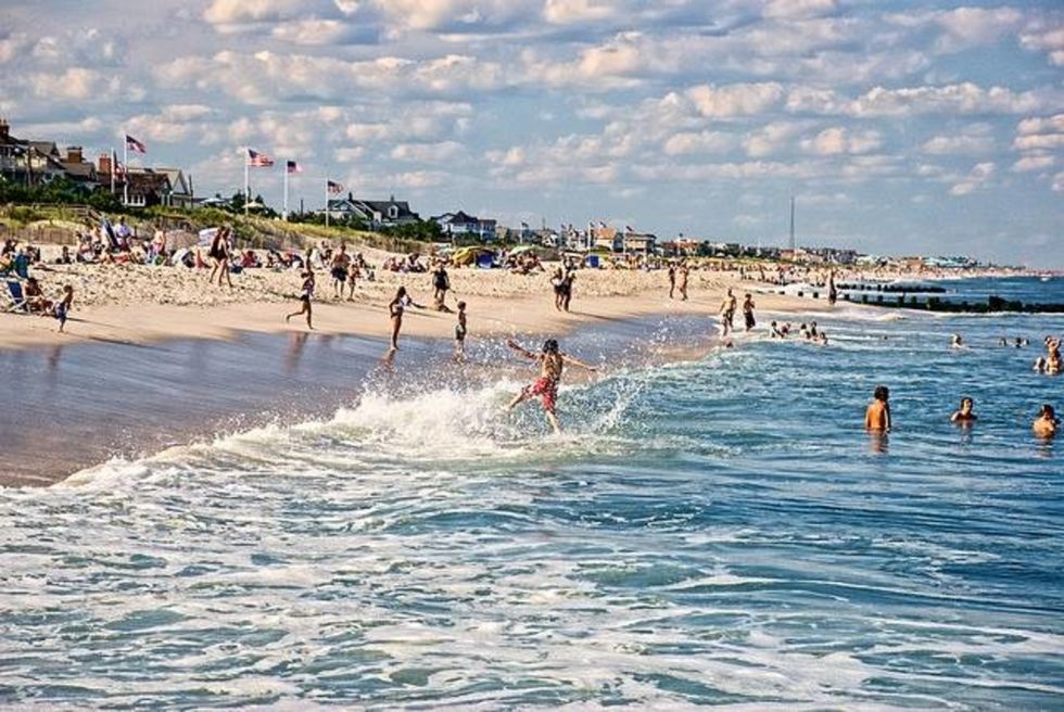 15 Ways You Know You're From South Jersey