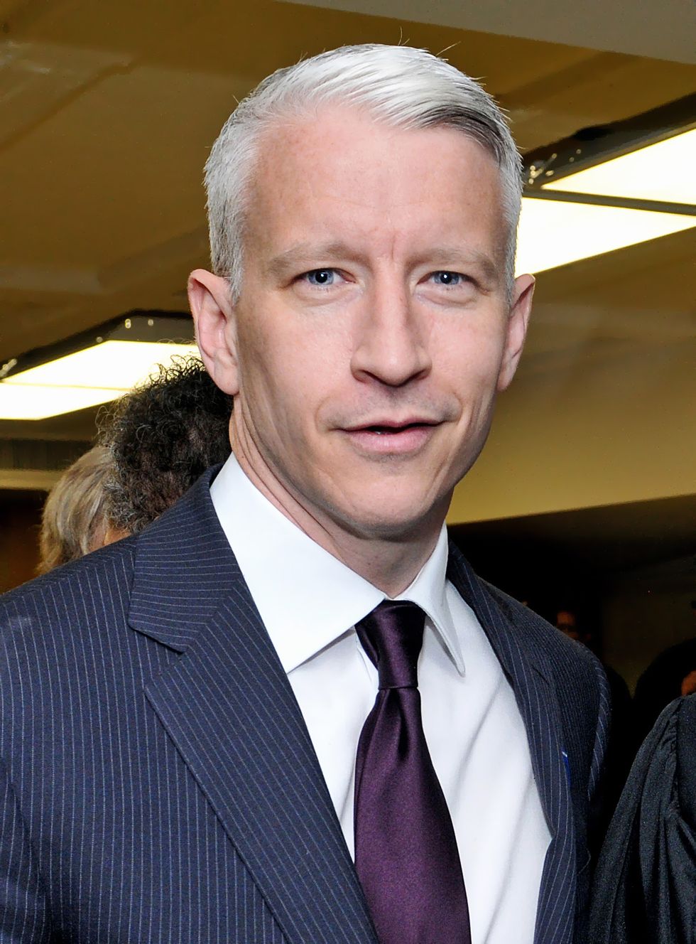 5 Times Anderson Cooper Said Exactly What We're All Thinking About President Trump
