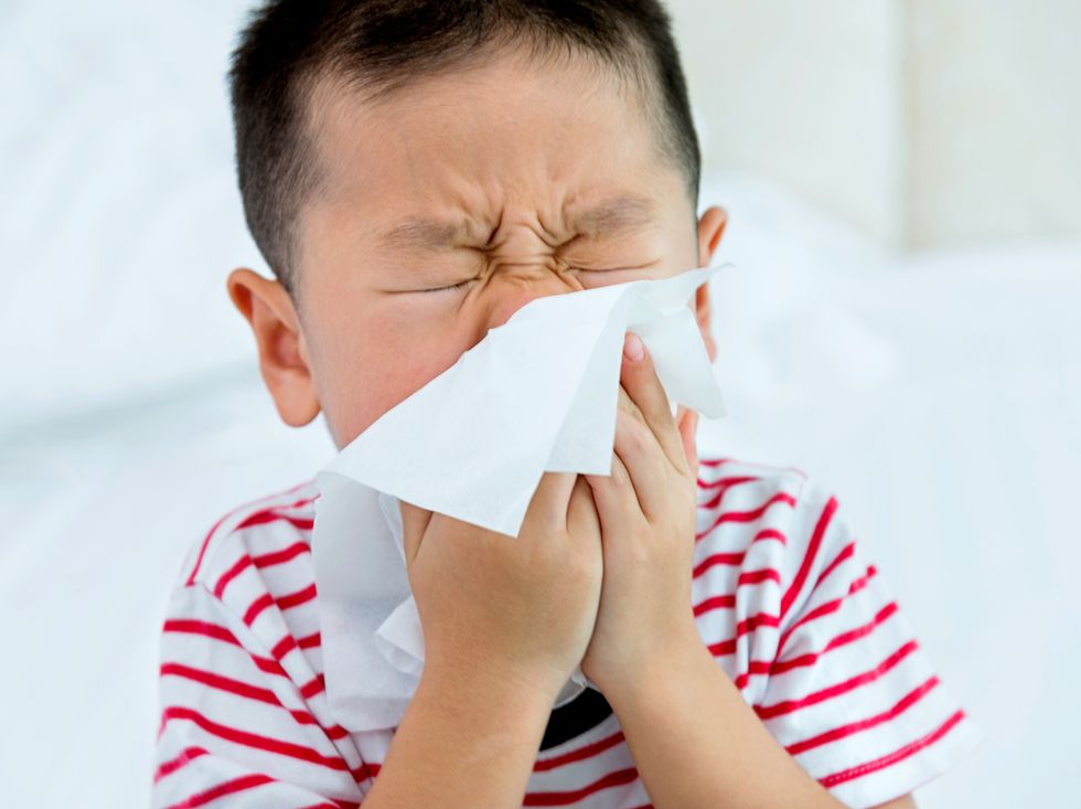 9 Tips To Having A Successful College Sick Day